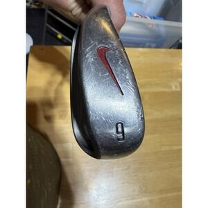 Nike VRS Junior 9 Iron LH Youth Flex Graphite 33" Kids Golf Club